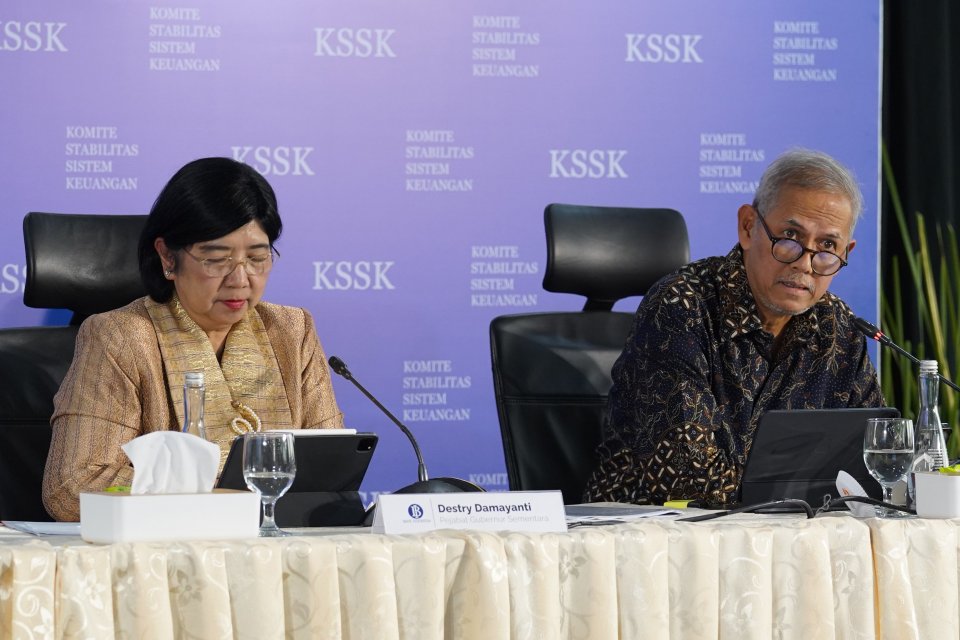 LPS Rampungkan Likuidasi 7 BPR hingga Juni 2026, Tata Kelola Jadi Biang Kerok Utama