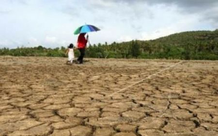 BMKG: 516 Zona Musim Masuk Kemarau, 73,8 Persen Wilayah Indonesia Alami Kekeringan