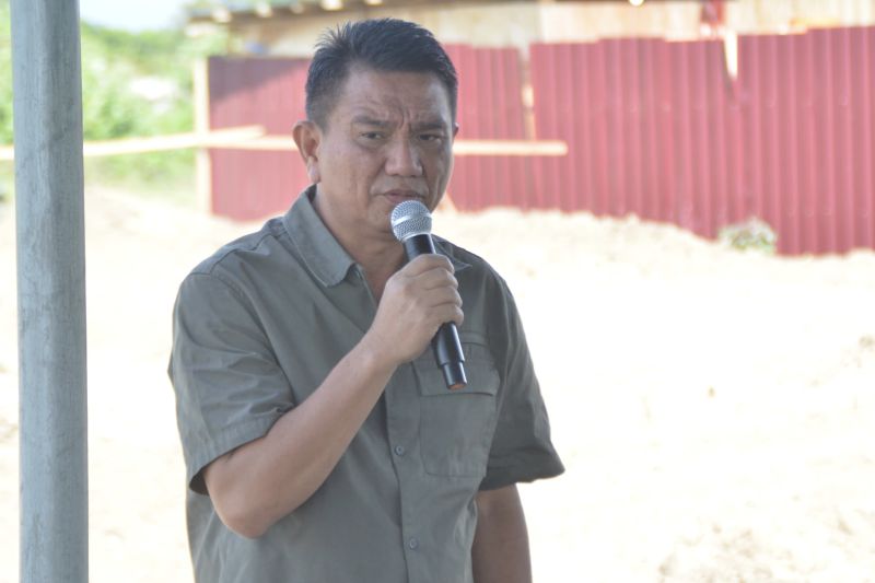 Kota Palu Targetkan 46 Koperasi Desa Merah Putih, Empat Lokasi Sudah Masuk Tahap Konstruksi