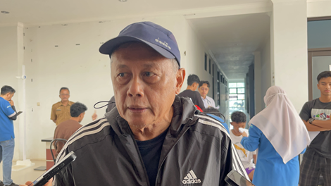 Heri Kiswanto Targetkan PSGC Ciamis Tembus Empat Besar Liga 2 Musim Perdana, Status Promosi Tak Jadi Beban