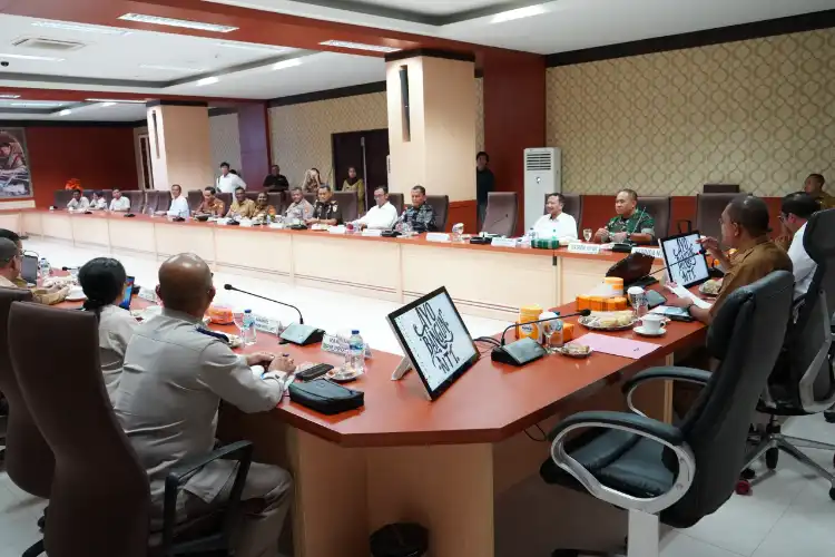 3 Orang Meninggal dalam Konflik Adonara Timur, Gubernur NTT Pimpin Rakor Cari Akar Persoalan