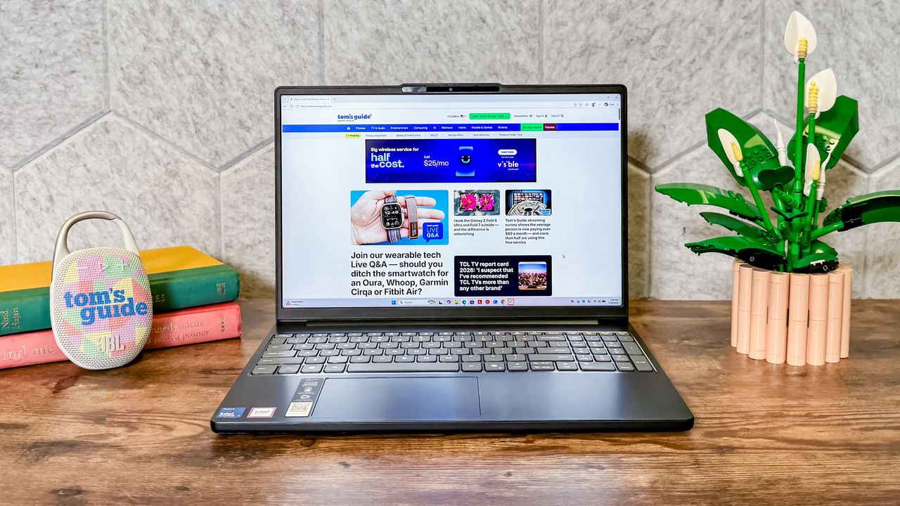 Review Lenovo IdeaPad Slim 3i 15 (2026): Layar Lega dan Performa Andal, Tapi Harga Normalnya Kurang Masuk Akal