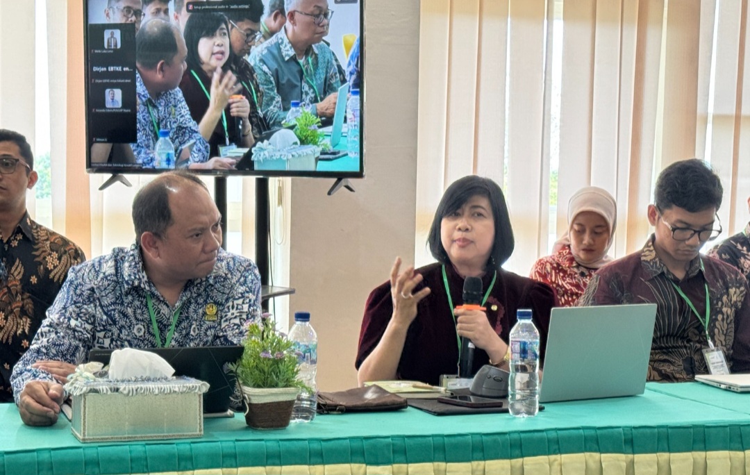 PLN UIP Nusra Serap Aspirasi Warga Flores dan Lembata untuk Proyek Panas Bumi Mataloko dan Ulumbu