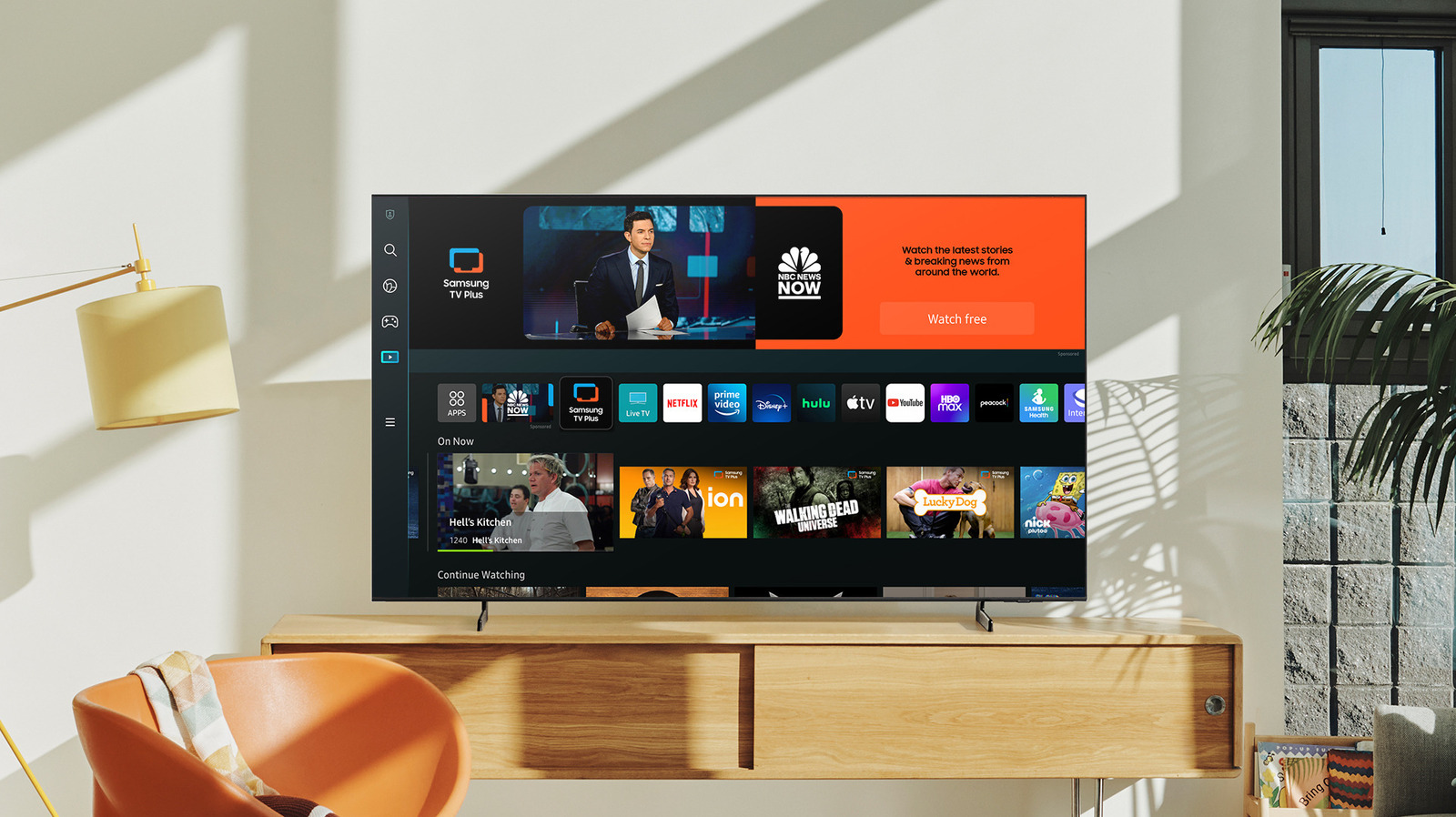 Samsung Larang Aplikasi Smart TV yang Ubah Koneksi Internet Rumah Jadi Proxy untuk Orang Lain
