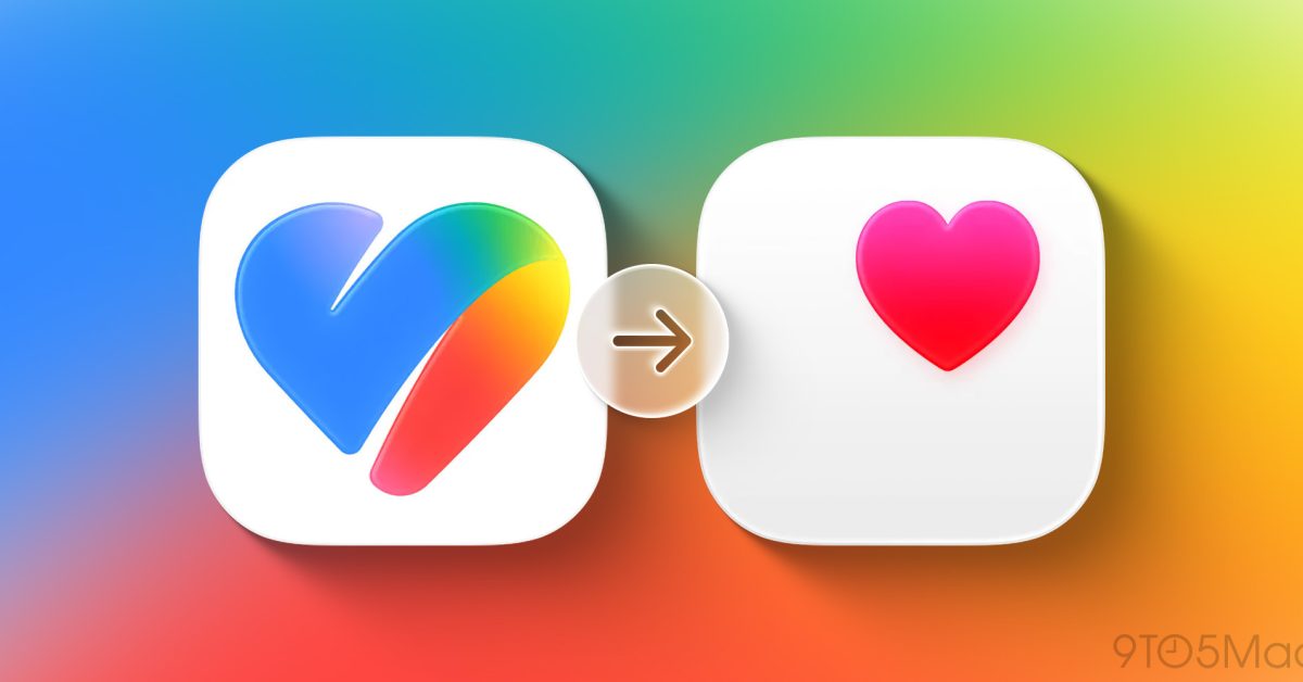 Google Health untuk iOS Kini Sinkron Dua Arah dengan Apple Health, Data Fitbit Bisa Dibaca HealthKit
