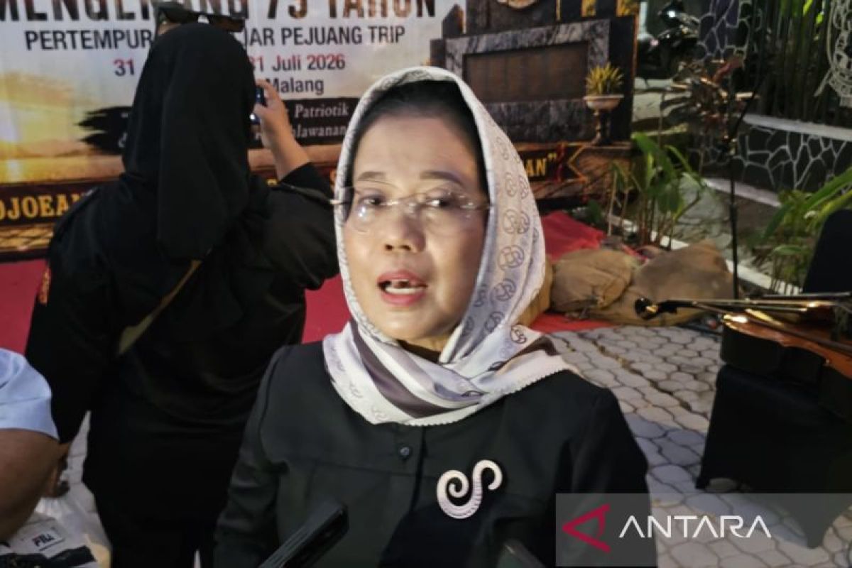DPRD Jatim Dorong Sesi Khusus Sejarah TRIP di Sekolah Malang Raya agar Perjuangan Pelajar 1947 Tak Dilupakan