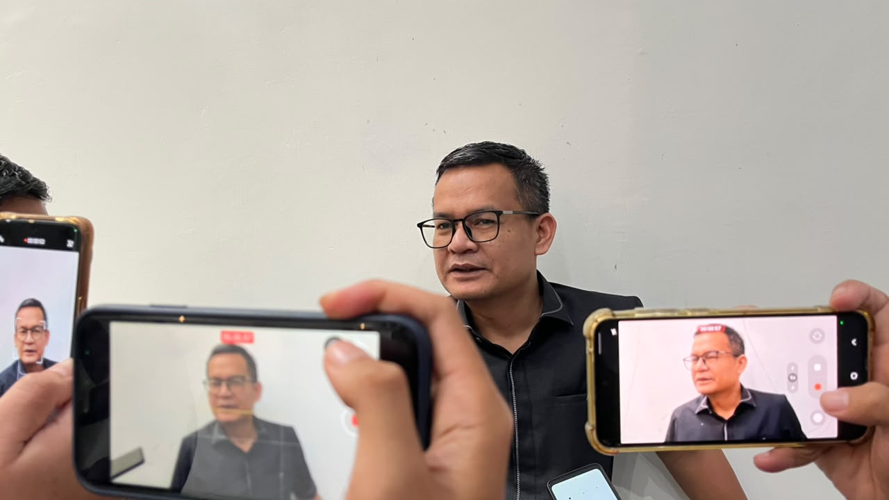 5 Ruas Jalan Provinsi Jambi Ini Tak Pernah Masuk Pagu Indikatif, DPRD Minta Prioritas di APBD 2027