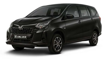 Penjualan LCGC Anjlok 18,4 Persen di Semester I 2026, Toyota Sebut Daya Beli Kelas Menengah Tertekan