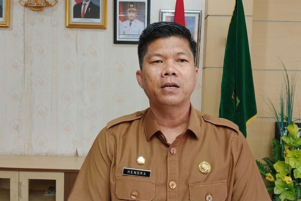 Cuaca Ekstrem Terjang Padang Pariaman, Pemkab Imbau Warga di Kawasan Rawan Longsor Segera Mengungsi