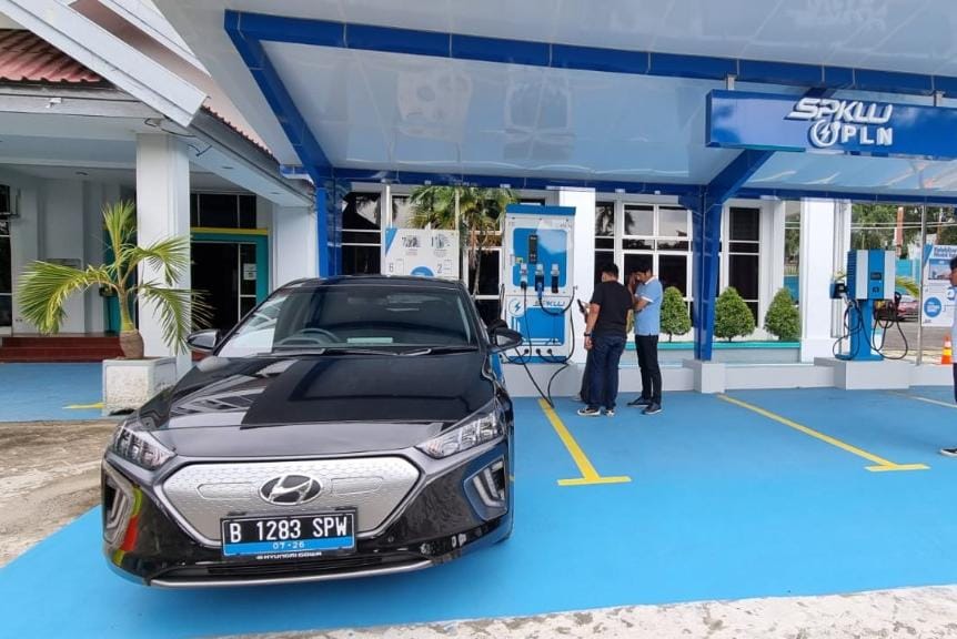 BRIN Temukan Cara Sulap Limbah Nikel Jadi Bahan Baterai Mobil Listrik, Ini Keunggulannya