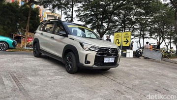 Hands-on Suzuki XL7 Facelift di GIIAS 2026: Kabin Lebih Sunyi, Fitur Keselamatan Jadi Andalan
