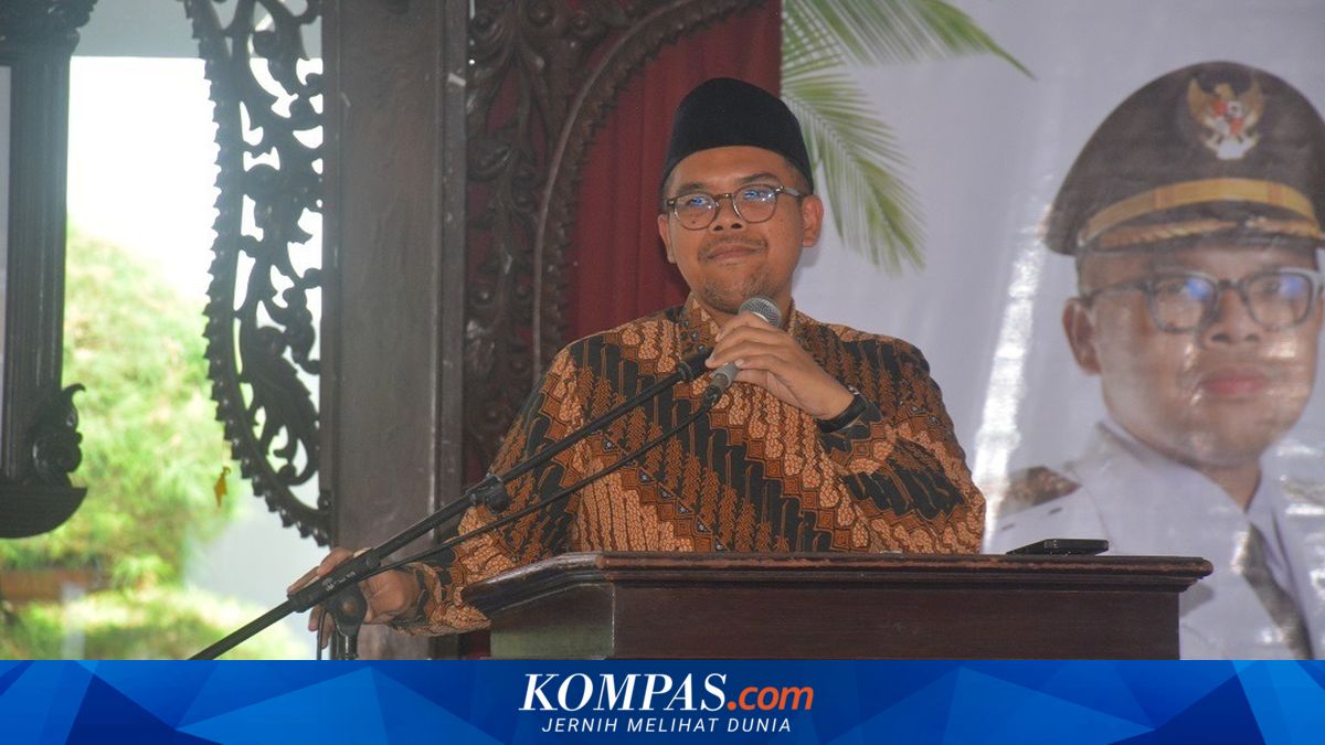 Trans Jateng Dipastikan Masuk Batang pada 2028, Pemkab Siapkan Feeder dan Sodetan ke KITB untuk Urai Kemacetan