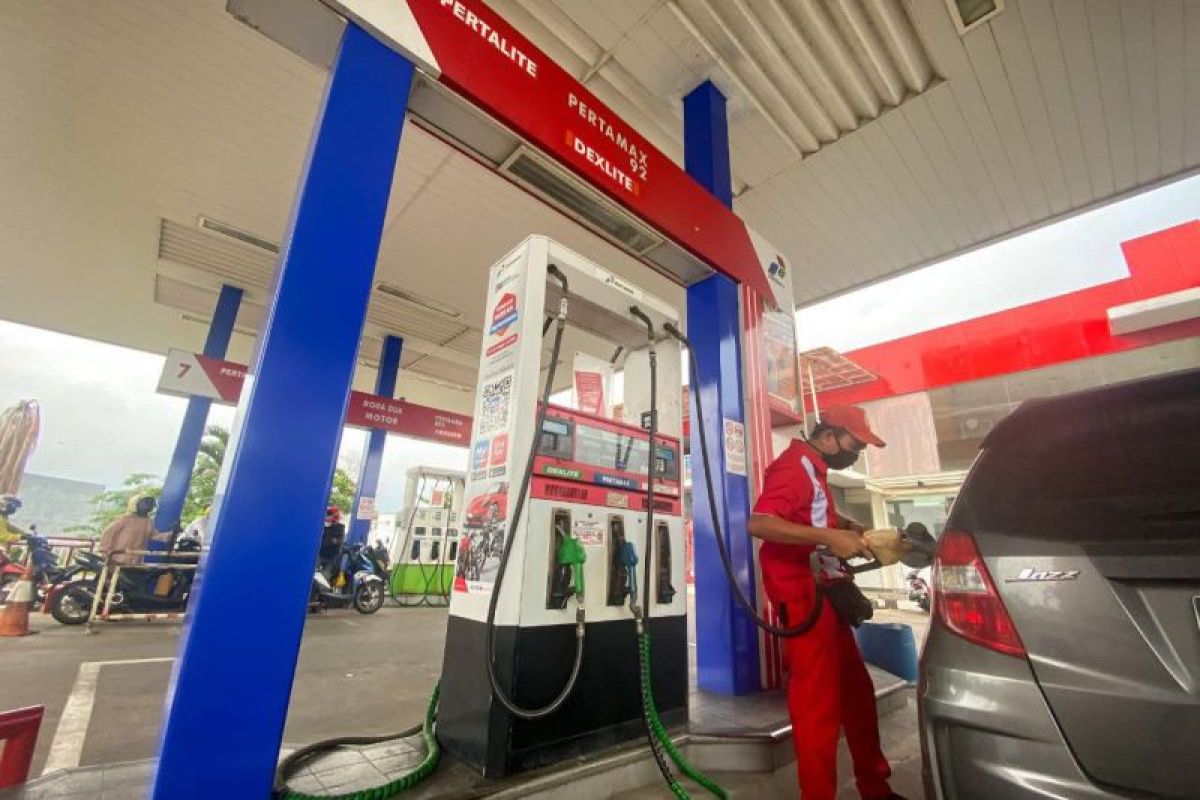Harga Minyak Dunia Terkoreksi Lebih dari 5 Persen Usai Trump Batalkan Serangan ke Iran