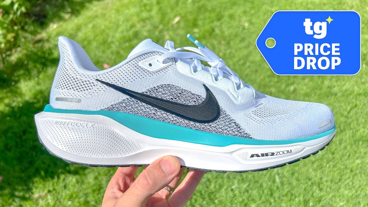 Perang Diskon Sepatu Lari Nike vs Adidas: Deal Mulai Rp 550 Ribu, Tapi Jangan Asal Pilih