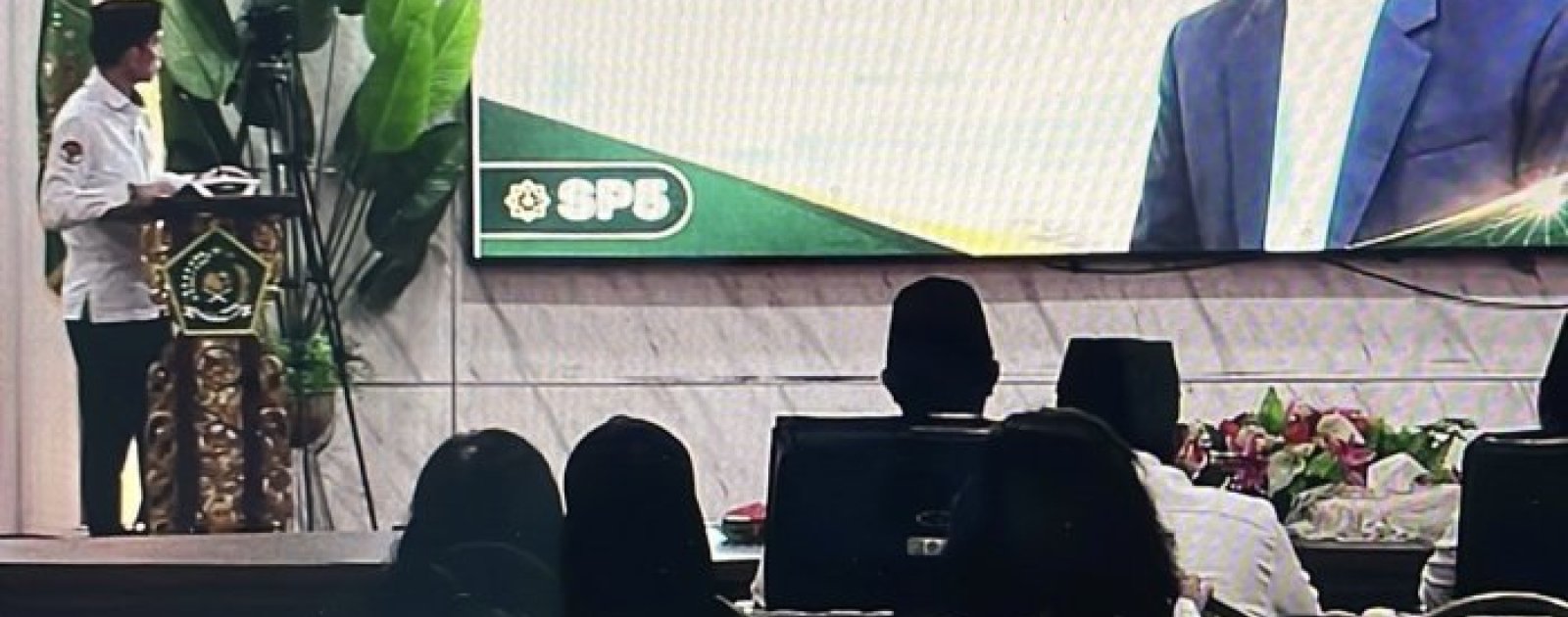 Kemenag Jambi Targetkan Birokrasi Bersih Lewat Agen Perubahan, MAN 3 Bungo Jadi Pilot Project Zona Integritas 2026