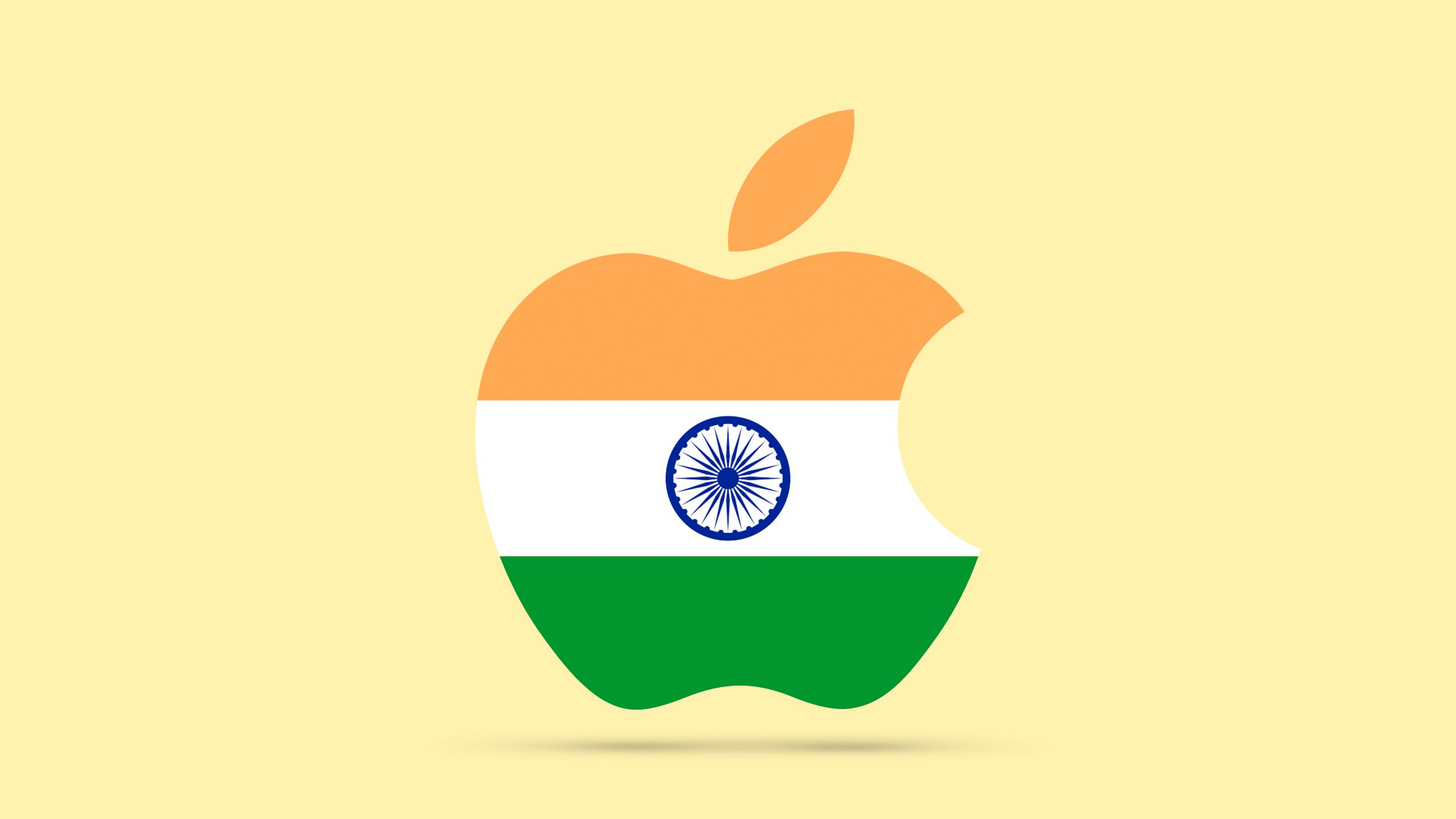 Pemerintah India Perpanjang Insentif Pajak Mesin iPhone hingga 2041, Apple Diuntungkan
