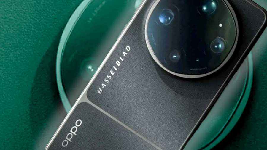 Bocoran OPPO Find X10 Ultra: Sensor Kamera 10x Lebih Besar, Siap Naik Kelas