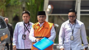 PN Tipikor Jadwalkan Sidang Perdana Eks Menag Yaqut Kasus Kuota Haji Tambahan 11 Agustus