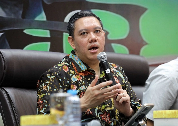Pemerintah Naikkan Tukin TNI dan Pegawai Kemhan hingga 48,6 Juta, Komisi I DPR Ingatkan Penguatan Kapasitas
