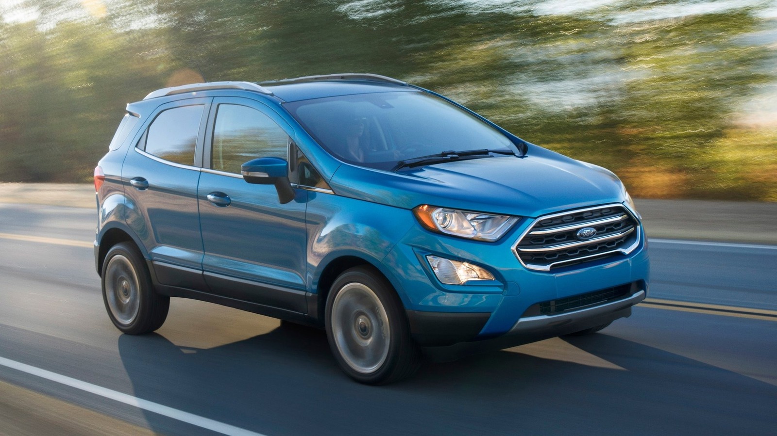 Ford Recall 1.0 Liter EcoBoost di Luar Negeri, Timing Belt Hancur dan Bikin Mesin Mati Mendadak