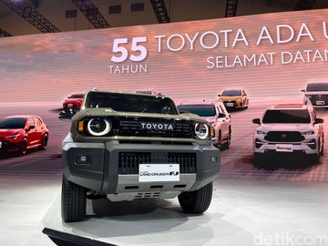 T-Care Xtra Toyota: Garansi 6 Tahun/160.000 Km, Tapi Ada Syaratnya