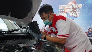 Auto2000 Umumkan Pemenang Best People Contest 2026, Mekanik Cikampek hingga Fatmawati Jadi yang Terbaik