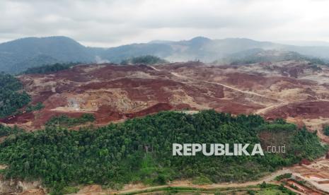 Insentif Baru Mobil Listrik NMC Disiapkan Pemerintah, Hilirisasi Nikel Jadi Andalan