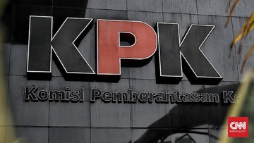 KPK Terbitkan Enam SP3 Hingga 2026, Tersangka Meninggal dan Praperadilan Jadi Penyebab