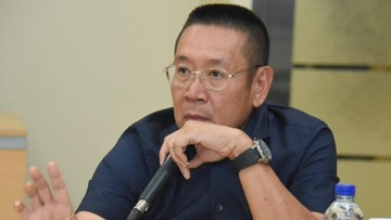 Anggota DPR Gerindra Wihadi Wiyanto Minta Warga Bojonegoro Awasi Kualitas Menu Program Makan Bergizi Gratis