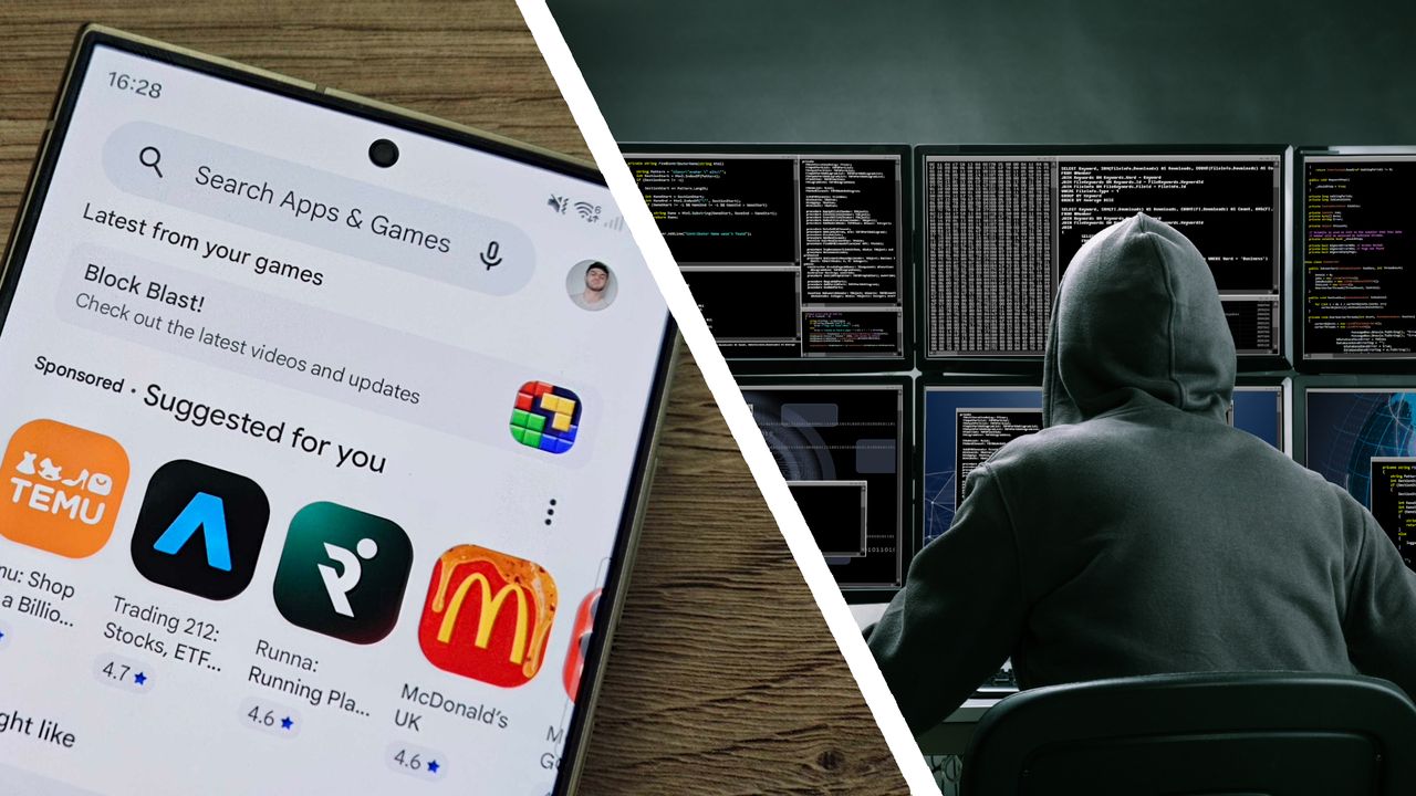Audit Google Play Temukan 14 VPN 10 Juta Unduhan Pakai Situs Palsu, Begini Cirinya