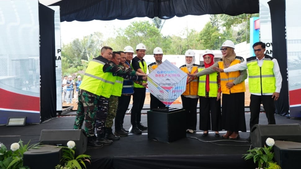 Pemprov Sulsel Bangun RS Regional Tipe C di Malino Gowa, Target Beroperasi Agustus 2027 untuk Warga Pegunungan