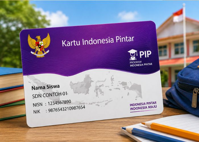 Kemendikdasmen Buka Pengecekan PIP 2026 Secara Online, Begini Syarat dan Besaran Dana per Jenjang