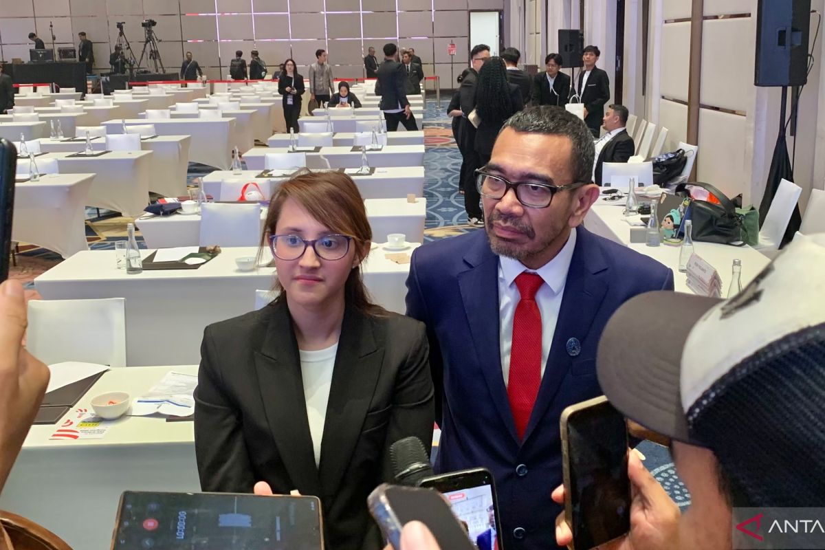 Alasan Keamanan Jadi Faktor Utama Piala Presiden 2026 Tak Jual Tiket Semifinal di Gianyar Bali