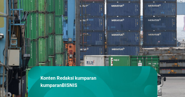 Neraca Dagang RI Defisit USD 450 Juta pada Juni 2026, Bahlil Pastikan Harga BBM Subsidi Tidak Ikut Naik
