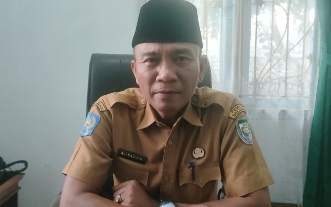 Izin Tambak Udang PT MTS di Seluma Belum Tuntas, Dinas Perikanan Beri Tenggat ke Perusahaan