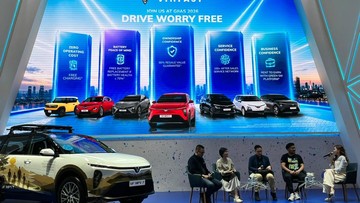 VinFast Sewa Jadi Cuan: Deposit Rp 1 Juta untuk Mobil Listrik, Kunci Hitung Biaya Harian