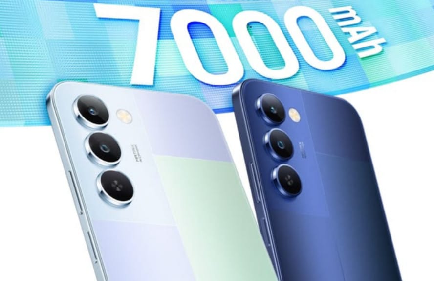 Review 6 HP Baterai 7.000 mAh di Indonesia: Dari Rp 2 Jutaan Sampai Flagship Rp 12 Juta