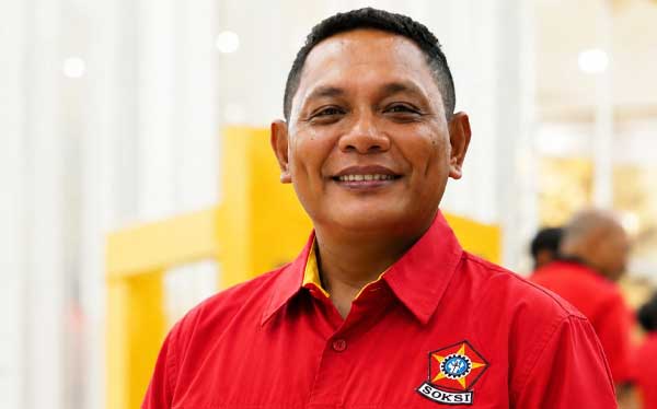 Kebijakan ESDM Buka Prioritas Tambang untuk Rakyat, Anak Papua Didorong Jadi Pengusaha di Tanah Sendiri