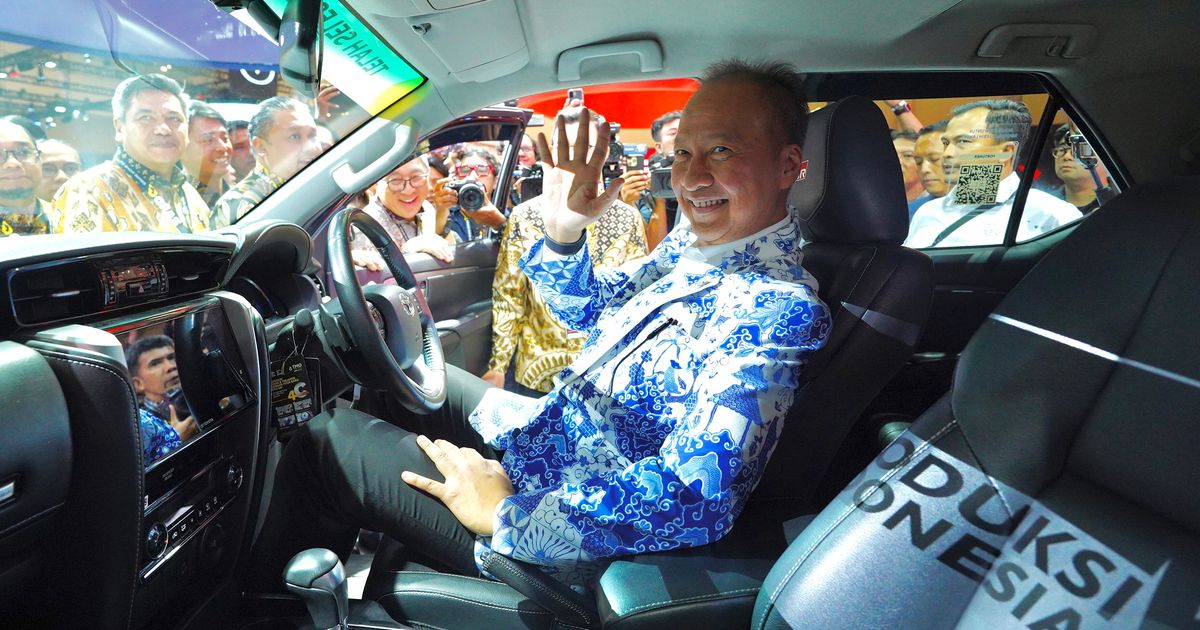 Wamenperin Minta Pemprov DKI Jakarta Kaji Ulang Pajak Kendaraan Listrik, Ini Alasannya