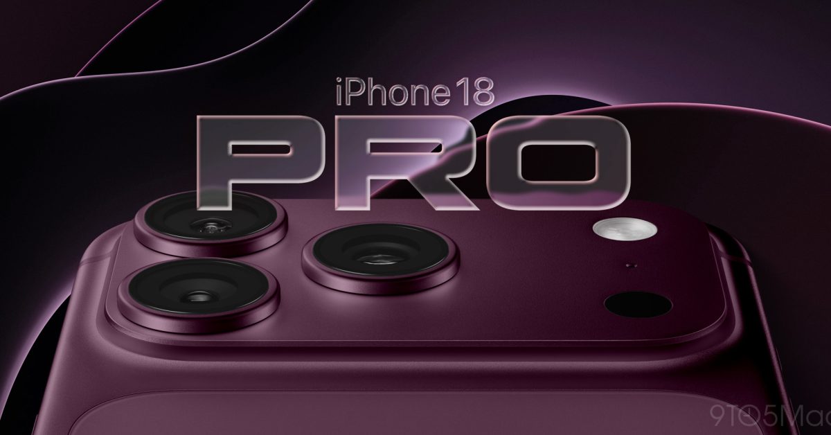 Harga iPhone 18 Pro Dikabarkan Naik Jadi Rp 23 Jutaan, Kenaikan 27 Persen Dinilai Terlalu Berani