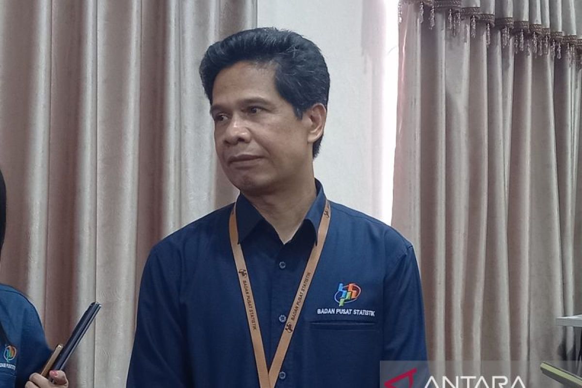 BPS Catat Inflasi Sulut 2,53 Persen pada Juli 2026, UKT dan Tarif Angkutan Udara Jadi Pemicu Utama