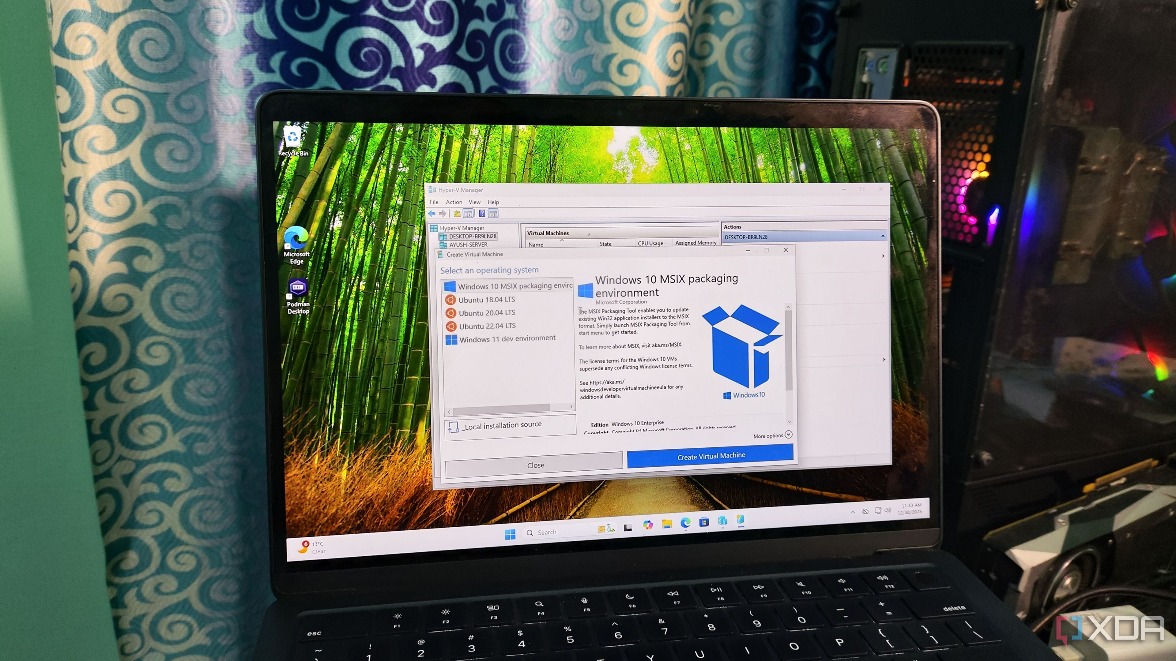 Hypervisor Bawaan Windows 11 Bisa Gantikan VirtualBox, Ini Keunggulannya untuk Pengguna Indonesia
