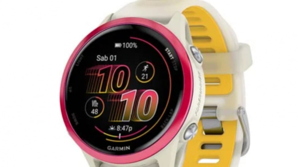 Review 4 Smartwatch GPS Trail Running: Bukan Cuma Soal Akurasi, Ini yang Harus Kamu Bayar Lebih