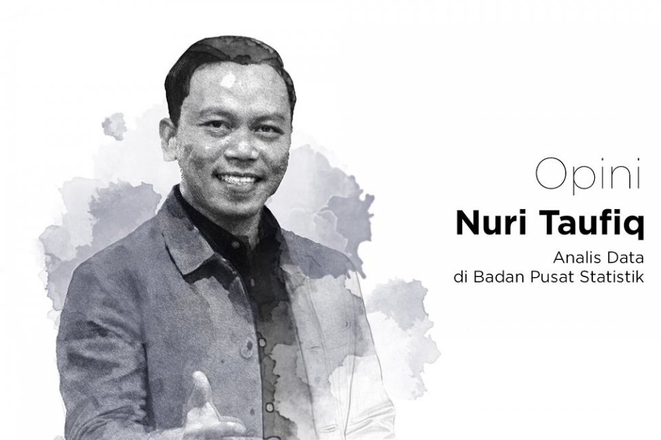 Ekonomi Sirkular Bisa Ciptakan Lapangan Kerja Baru, tapi 75% Sampah Indonesia Masih Tak Terkelola