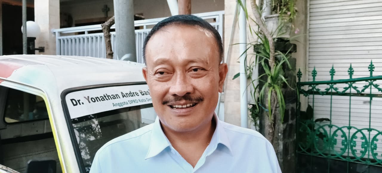 Anggota DPR RI Gede Sumarjaya Linggih Dorong Lokasi Pusat Finansial Internasional Dipindah ke Buleleng, Ini Alasannya