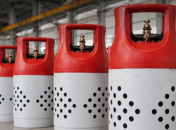 Uji Tembak Tabung CNG 3 Kg di Lemigas Jadi Penentu, Menteri ESDM Belum Berani Janji Uji Coba Agustus