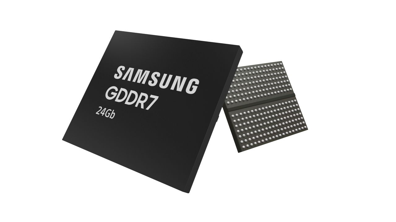 Samsung Peringatkan Krisis Chip Memori Berlanjut hingga 2028, Harga PC Diprediksi Naik 17 Persen
