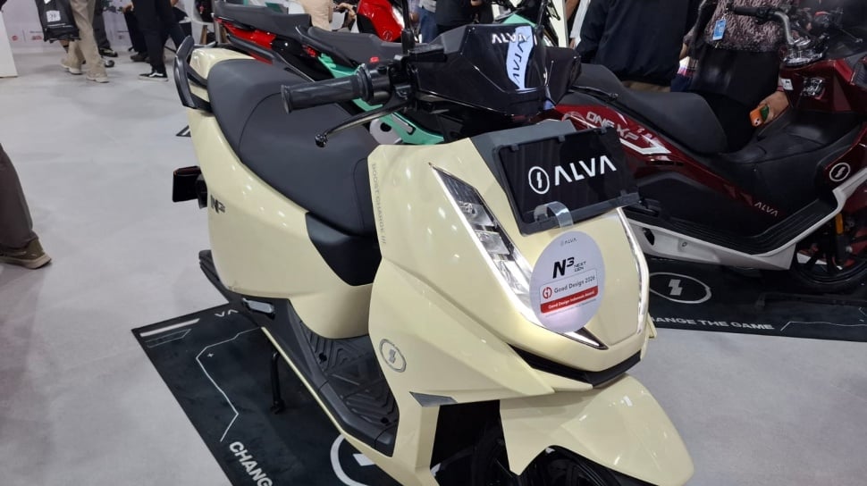 Review Lengkap ALVA Cervo Series 2026: Cervo Q, X, dan Standar, Mana yang Layak Beli?