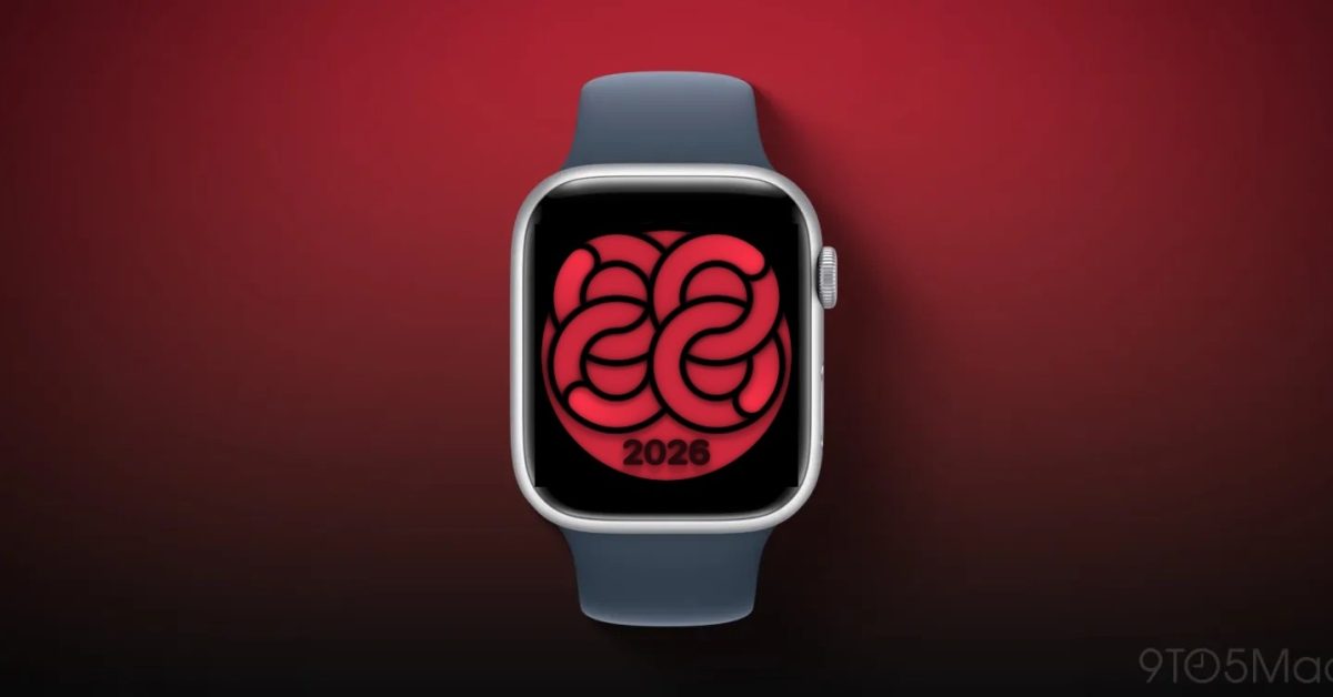Apple Watch Gelar Tantangan National Fitness Day 2025, Pengguna China Wajib Olahraga 20 Menit