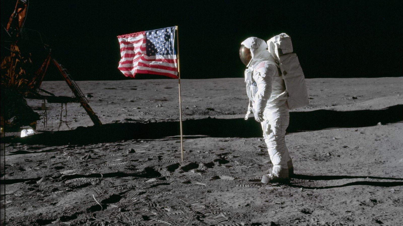 iPhone 16 Pro Max Punya Daya Komputasi Jauh di Atas Komputer Apollo 11, Benarkah?